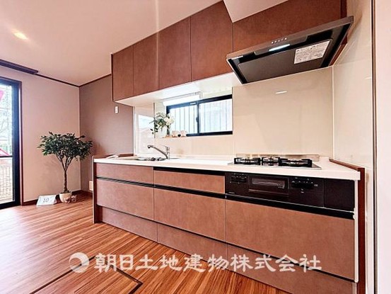 detached 埼玉県所沢市大字久米554-2　新井ビル　1F