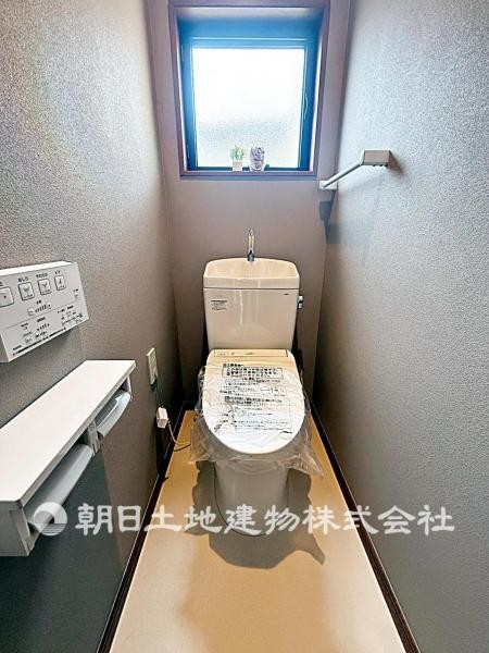 detached 埼玉県所沢市大字久米554-2　新井ビル　1F