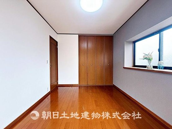 detached 埼玉県所沢市大字久米554-2　新井ビル　1F
