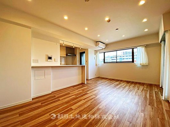apartment 埼玉県所沢市大字久米554-2　新井ビル　1F