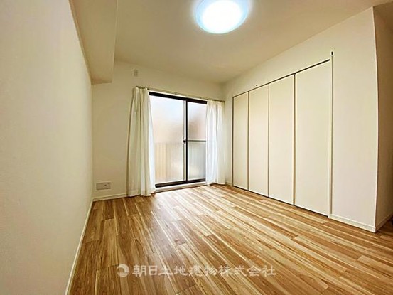 apartment 埼玉県所沢市大字久米554-2　新井ビル　1F