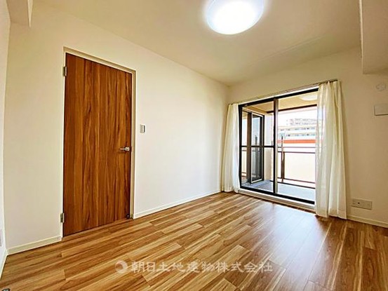 apartment 埼玉県所沢市大字久米554-2　新井ビル　1F