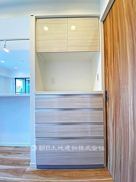 apartment 埼玉県所沢市大字久米554-2　新井ビル　1F
