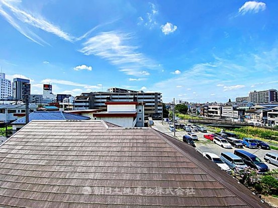 apartment 埼玉県所沢市大字久米554-2　新井ビル　1F