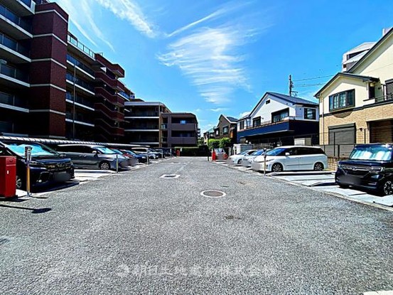 apartment 埼玉県所沢市大字久米554-2　新井ビル　1F