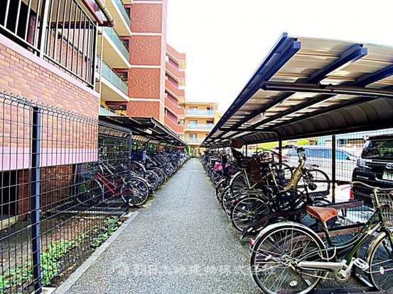 apartment 埼玉県所沢市大字久米554-2　新井ビル　1F