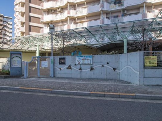 apartment 埼玉県所沢市大字久米554-2　新井ビル　1F