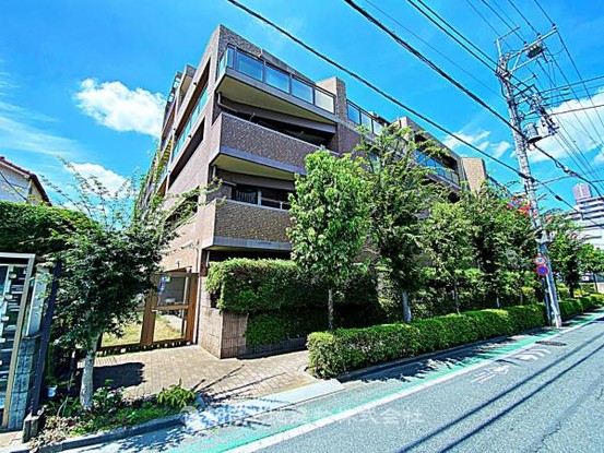 apartment 埼玉県所沢市大字久米554-2　新井ビル　1F