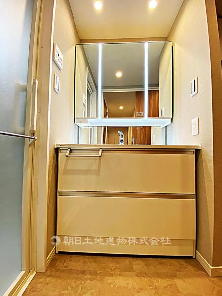 apartment 埼玉県所沢市大字久米554-2　新井ビル　1F