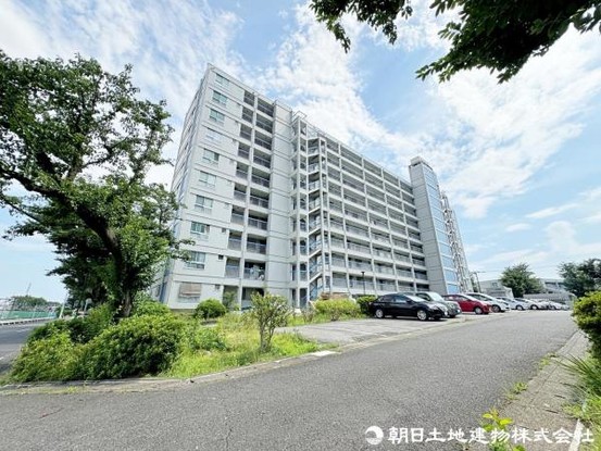 apartment 埼玉県所沢市大字久米554-2　新井ビル　1F