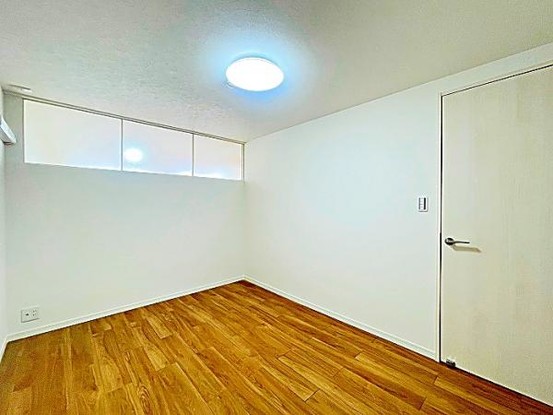 apartment 埼玉県所沢市大字久米554-2　新井ビル　1F