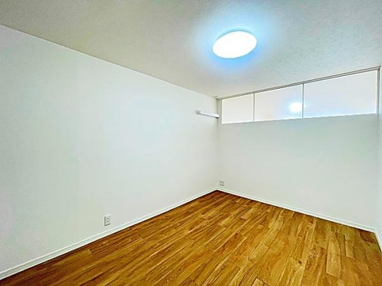 apartment 埼玉県所沢市大字久米554-2　新井ビル　1F