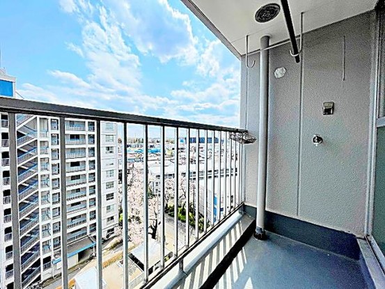 apartment 埼玉県所沢市大字久米554-2　新井ビル　1F