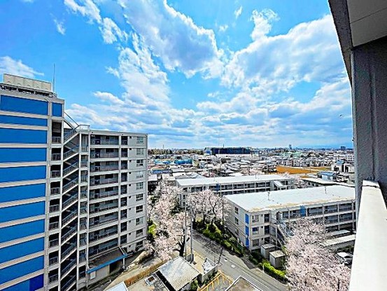 apartment 埼玉県所沢市大字久米554-2　新井ビル　1F