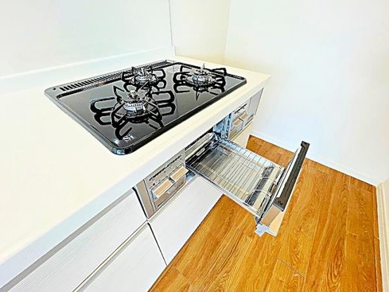 apartment 埼玉県所沢市大字久米554-2　新井ビル　1F