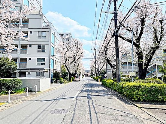 apartment 埼玉県所沢市大字久米554-2　新井ビル　1F