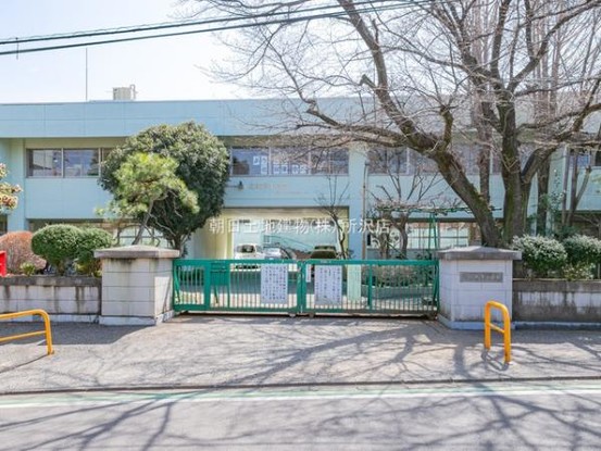 apartment 埼玉県所沢市大字久米554-2　新井ビル　1F
