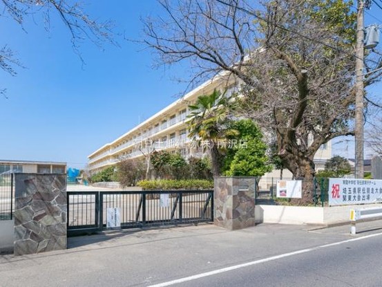 apartment 埼玉県所沢市大字久米554-2　新井ビル　1F