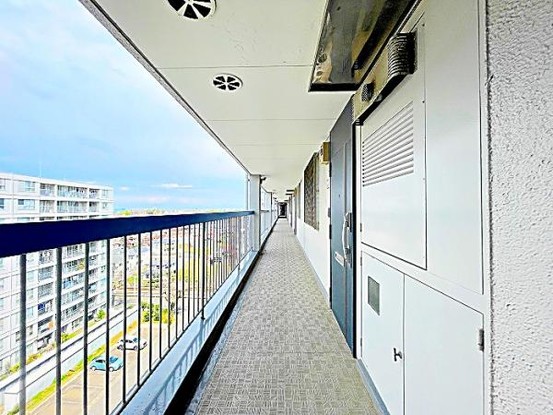 apartment 埼玉県所沢市大字久米554-2　新井ビル　1F