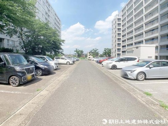 apartment 埼玉県所沢市大字久米554-2　新井ビル　1F