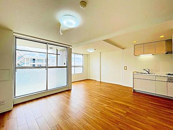 apartment 埼玉県所沢市大字久米554-2　新井ビル　1F