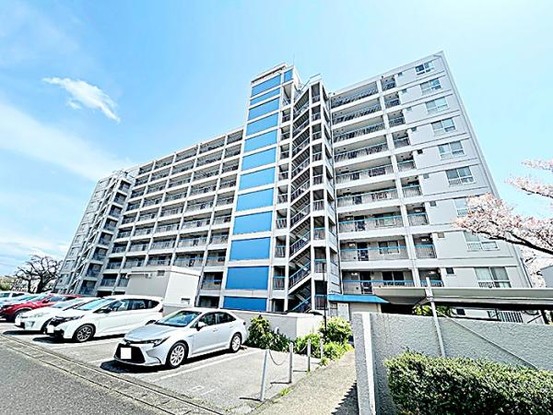 apartment 埼玉県所沢市大字久米554-2　新井ビル　1F
