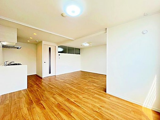 apartment 埼玉県所沢市大字久米554-2　新井ビル　1F