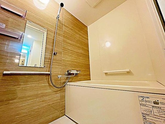 apartment 埼玉県所沢市大字久米554-2　新井ビル　1F