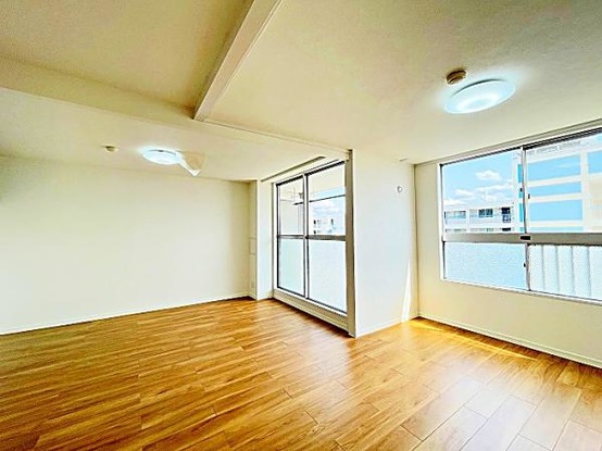 apartment 埼玉県所沢市大字久米554-2　新井ビル　1F
