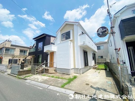 detached 埼玉県所沢市大字久米554-2　新井ビル　1F