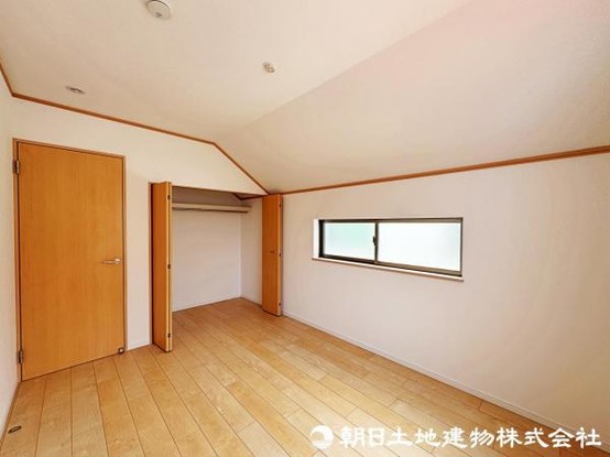 detached 埼玉県所沢市大字久米554-2　新井ビル　1F