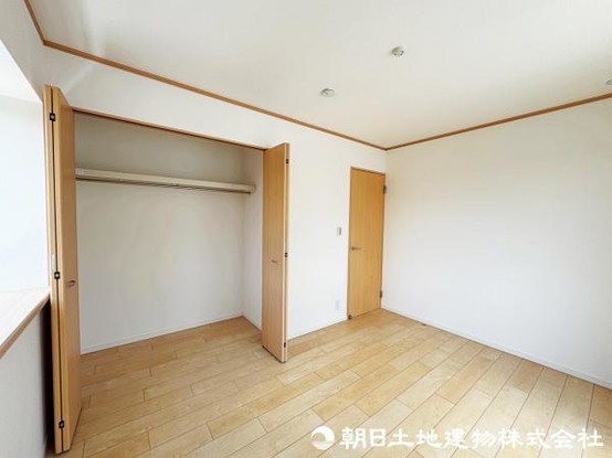 detached 埼玉県所沢市大字久米554-2　新井ビル　1F