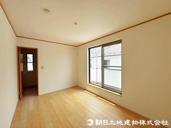 detached 埼玉県所沢市大字久米554-2　新井ビル　1F