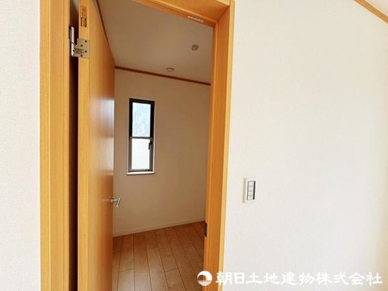detached 埼玉県所沢市大字久米554-2　新井ビル　1F