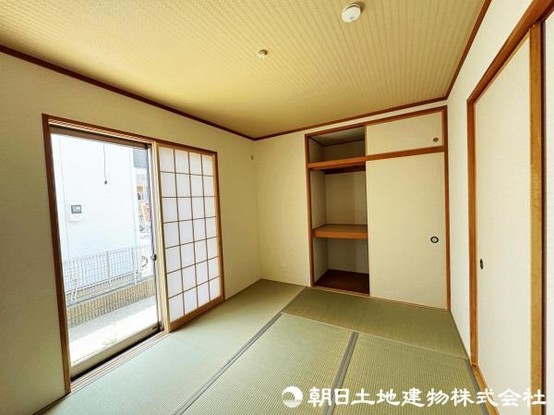 detached 埼玉県所沢市大字久米554-2　新井ビル　1F