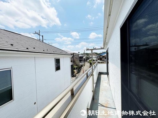 detached 埼玉県所沢市大字久米554-2　新井ビル　1F