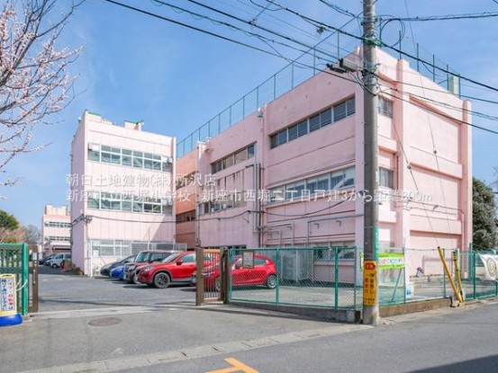 detached 埼玉県所沢市大字久米554-2　新井ビル　1F