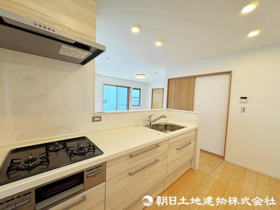 detached 埼玉県所沢市大字久米554-2　新井ビル　1F