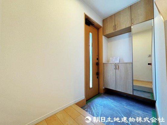 detached 埼玉県所沢市大字久米554-2　新井ビル　1F
