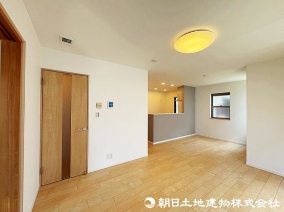 detached 埼玉県所沢市大字久米554-2　新井ビル　1F