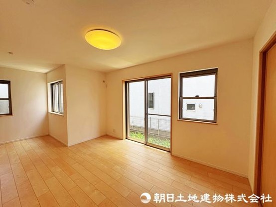 detached 埼玉県所沢市大字久米554-2　新井ビル　1F
