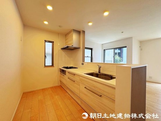 detached 埼玉県所沢市大字久米554-2　新井ビル　1F