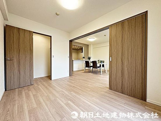 apartment 埼玉県所沢市大字久米554-2　新井ビル　1F