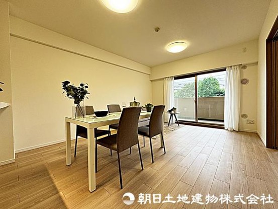 apartment 埼玉県所沢市大字久米554-2　新井ビル　1F