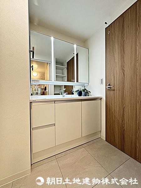 apartment 埼玉県所沢市大字久米554-2　新井ビル　1F