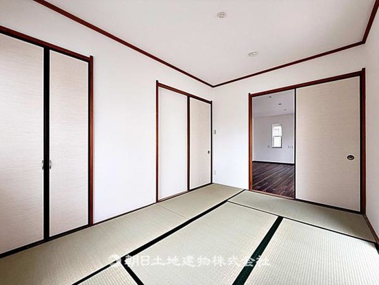 detached 埼玉県所沢市大字久米554-2　新井ビル　1F