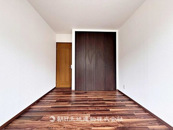 detached 埼玉県所沢市大字久米554-2　新井ビル　1F