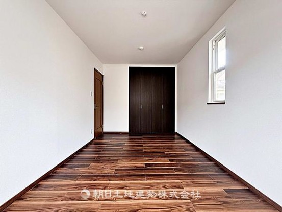 detached 埼玉県所沢市大字久米554-2　新井ビル　1F