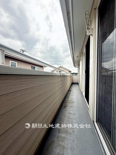 detached 埼玉県所沢市大字久米554-2　新井ビル　1F