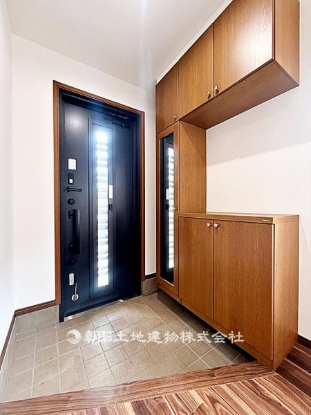 detached 埼玉県所沢市大字久米554-2　新井ビル　1F